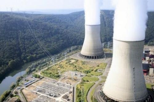 Pháp đầu tư điện hạt nhân để đảm bảo trung hòa carbon