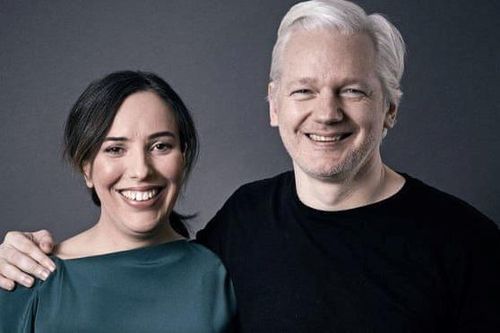 Người sáng lập WikiLeaks được phép kết hôn trong tù