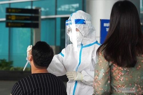 Đà Nẵng thêm 34 ca Covid-19, có 6 trường hợp cộng đồng