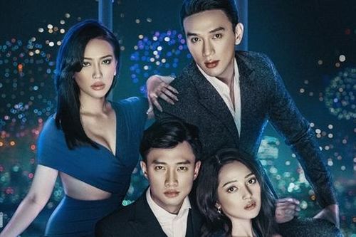 Phim Việt mùa cuối năm: Vượt khó trở lại đường đua