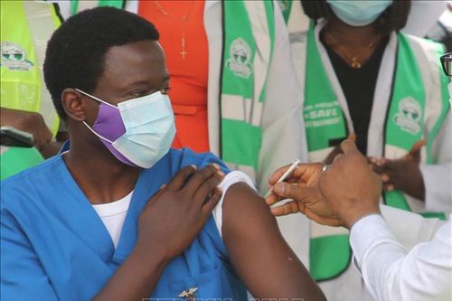 Kêu gọi đẩy nhanh tiến độ hỗ trợ vaccine cho châu Phi và các nước đang phát triển