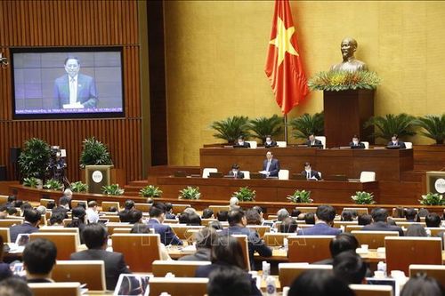 Dấu ấn trong nỗ lực đổi mới hoạt động giám sát