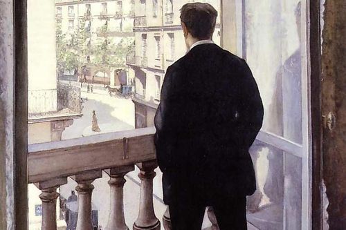 Bức tranh của họa sĩ Gustave Caillebotte được bán với giá hơn 50 triệu USD