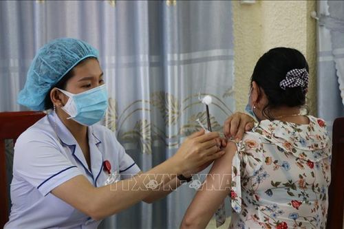 Các cơ sở thu dung, điều trị F0 tại Đồng Tháp có nguy cơ quá tải