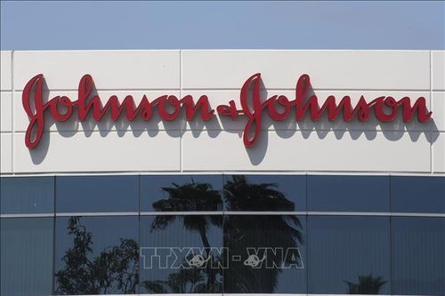 Hãng Johnson & Johnson công bố kế hoạch chia tách