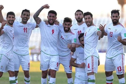 Iran lội ngược dòng không tưởng đánh bại Lebanon bằng 2 bàn thắng phút bù giờ