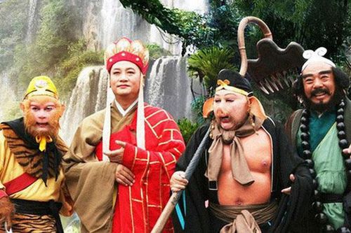 Lăng mộ cổ huyền bí khắc tên 'Tề Thiên Đại Thánh', chôn cùng gậy Như Ý làm Trung Quốc sửng sốt: Bên dưới rốt cuộc là ai?