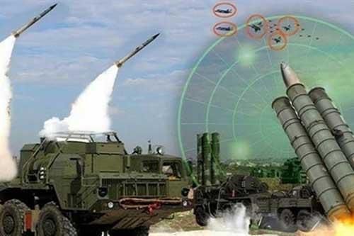 Nga chưa 'phổ cập' S-500, Mỹ đã cuống quýt đòi ngăn cấm