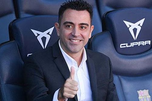 Tin chuyển nhượng 12/11: Barca đầu tư 10 triệu euro để Xavi shopping trong tháng 1