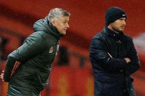 Ian Wright: 'MU cần tuyệt tình với Solskjaer'