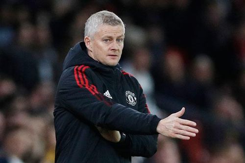 Cách dùng HLV Solskjaer cho thấy Man United lỗi thời so với các 'đại gia' Premier League