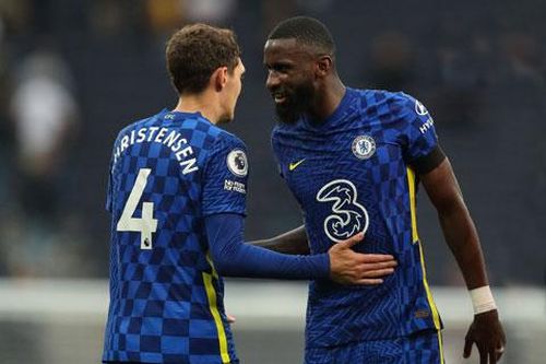 Hai trò cưng 'quay xe', Tuchel tính cải tổ hàng thủ Chelsea