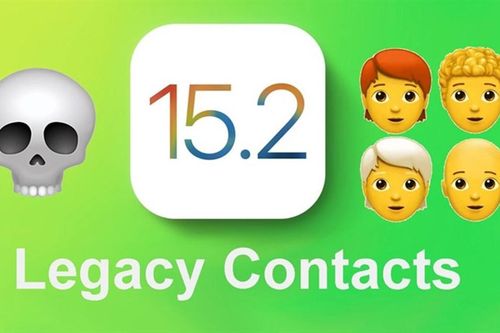 Apple cho phép thừa kế dữ liệu iCloud của người đã khuất