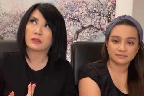 Wendy lên tiếng trước thông tin ca sĩ Phi Nhung còn sống