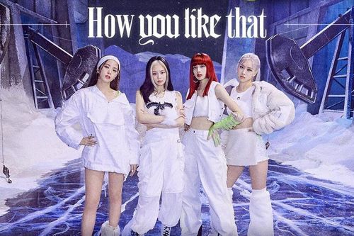 BlackPink tự phá kỉ lục bản thân khi MV How You Like That chính thức nhập hội tỷ view