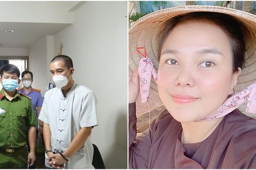 Bị netizen soi ra động thái 'lạ' sau khi một tổng giám đốc vừa bị bắt, Giang Kim Cúc nói gì?