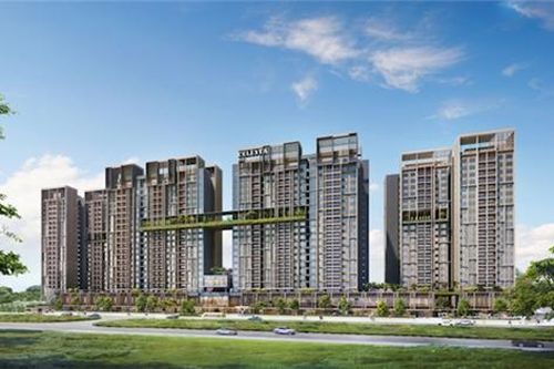 Keppel Land và Shopee bắt tay hợp tác cho dự án Celesta Heights