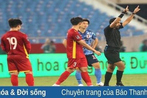 Được VAR cứu khỏi bàn thua, nhưng tuyển Việt Nam vẫn chưa có điểm