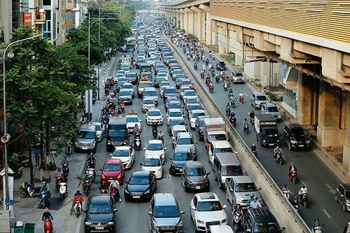 Hà Nội chưa đồng ý lập 87 trạm thu phí xe vào nội đôTin khácMời bạn đọc, cộng tác viên gửi bài, ảnh cho Báo Lạng Sơn số Tết Dương lịch và Xuân Nhâm Dần 2022Doanh nghiệp nhỏ và vừa vững vàng vượt qua đại dịch
