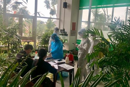 68 ca Covid-19 mới, Đà Lạt thêm chùm 3 ca
