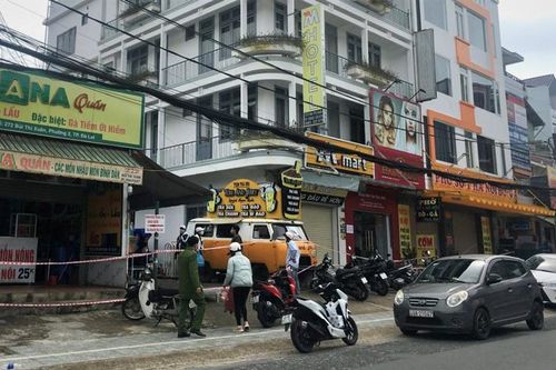 Thêm 10 địa điểm nguy cơ liên quan bệnh nhân Covid-19 tại Đà Lạt và Đơn Dương