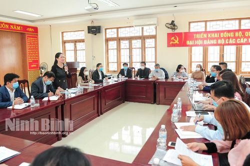 Hiệp hội Du lịch bàn giải pháp phục hồi và phát triển hoạt động du lịch