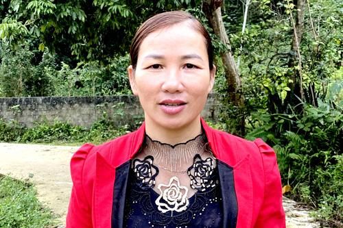 Giúp nhân dân có vốn sản xuất