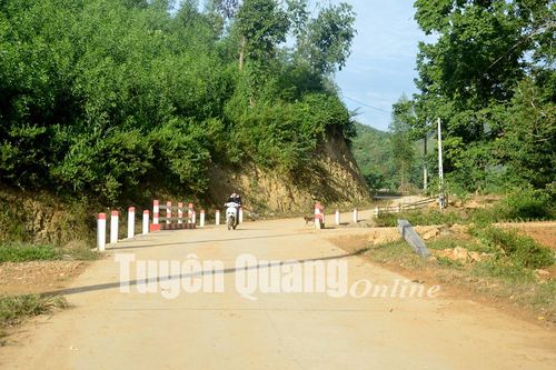 Sức dân trong xây dựng nông thôn mới