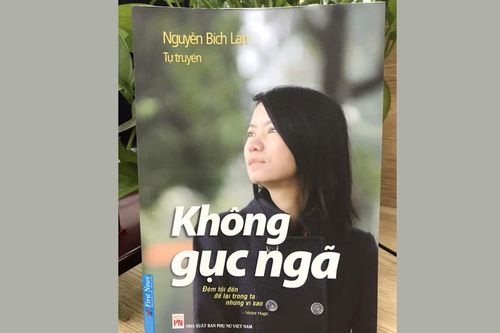 Không gục ngã