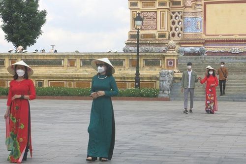 Văn hóa - Nghệ thuật Thông tin văn hóa Điều chỉnh một số hoạt động tại Liên hoan Phim Việt Nam