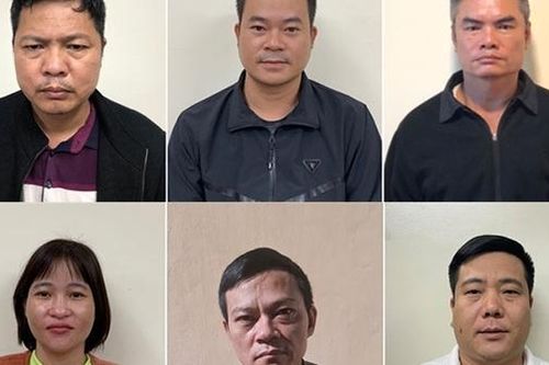 Khởi tố, điều tra mở rộng vụ án xảy ra tại Công ty Cổ phần Yên Phước, Công ty TNHH Đông Bắc Hải Dương và các đơn vị liên quan