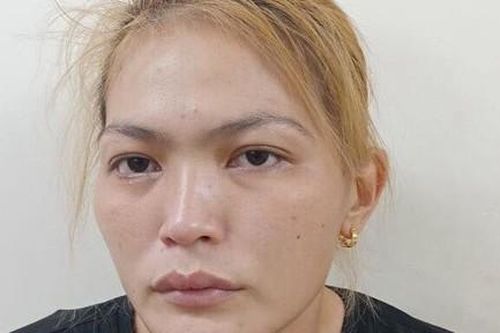 Bắt nóng băng trộm cắp tài sản và đối tượng truy nã đặc biệt