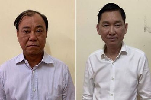 Sắp xét xử vụ sai phạm tại SAGRI gây thiệt hại hơn 672 tỷ đồng