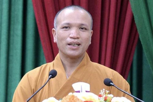 Những ai bị bắt vì nhận tiền 'chạy án' cho Giám đốc BV Thủ Đức?