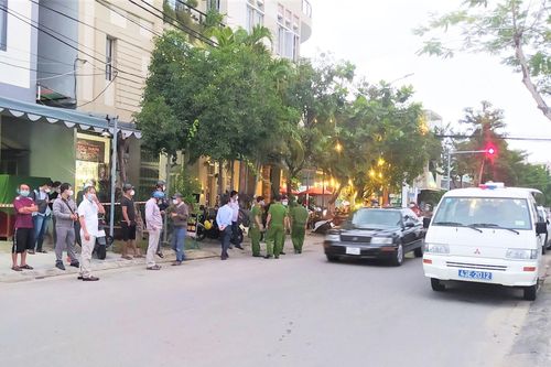Thiếu niên 13 tuổi bị đâm chết giữa đường phố Đà Nẵng