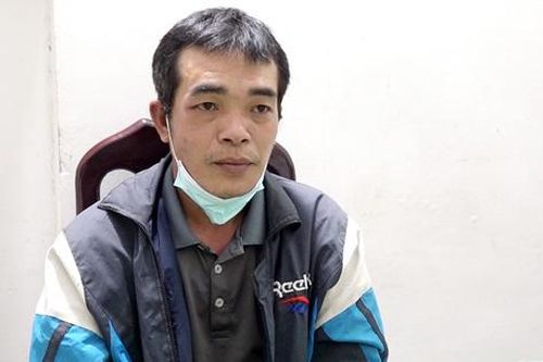 'Yêu râu xanh' sát hại bé 12 tuổi trên núi Két vừa chấp hành 11 năm tù về tội hiếp dâm trẻ em