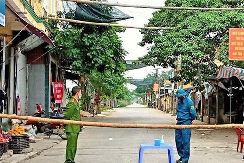Thái Bình xuất hiện ổ dịch phức tạp, nguồn bệnh có thể đã trải qua nhiều chu kỳ lây nhiễm