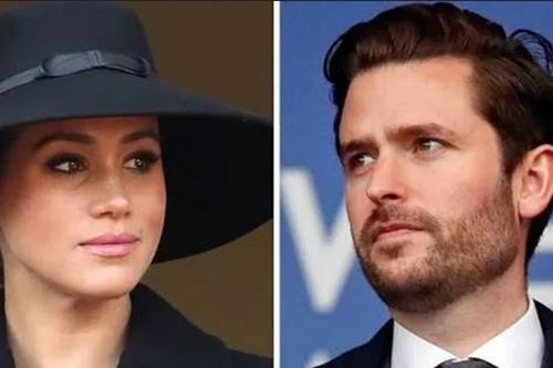 Cuộc chiến giữa Meghan với truyền thông: Công khai tin nhắn Meghan nhắc đến Hoàng gia Anh
