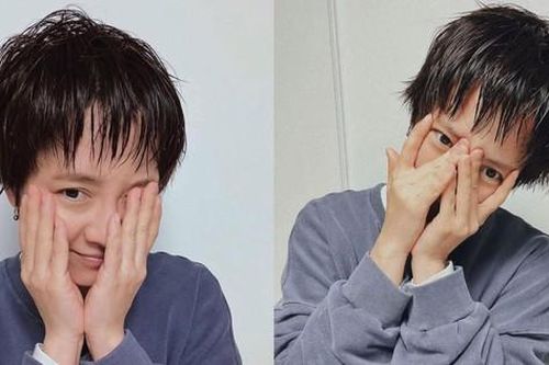 'Mợ ngố' Ji Hyo bất ngờ khoe tóc mới khác lạ, đến Haha cũng thảng thốt 'Gì vậy trời!'