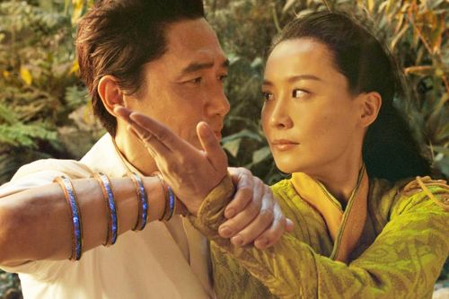 Vai phản diện nặng ký và sự khác biệt của 'Shang-Chi' ở vũ trụ Marvel