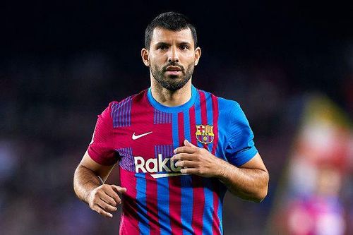 Aguero bác bỏ thông tin phải giải nghệ