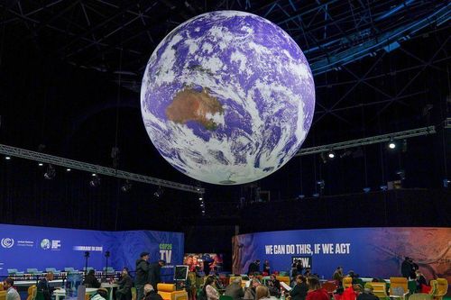 Không tìm được tiếng nói chung, COP26 có thể đàm phán xuyên đêm