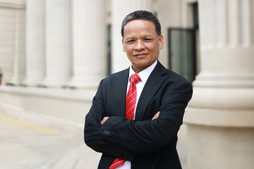 Đại sứ Nguyễn Hồng Thao tái đắc cử vào Ủy ban Luật pháp Quốc tế LHQ