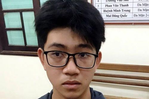 Lời khai của nghi phạm đâm chết thiếu niên 13 tuổi