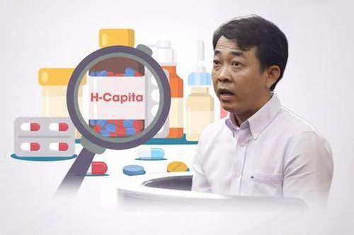 Vimedimex liên quan gì đến vụ buôn thuốc giả ở VN Pharma?