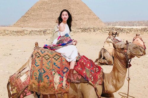 Cô gái từng đến 25 quốc gia: 'Đã 2 năm không du lịch nước ngoài'