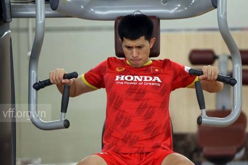 Bóng đá Việt Nam hôm nay: Đình Trọng bỏ lỡ trận gặp Ả rập Xê út