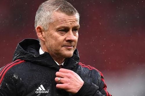 Bóng đá hôm nay 13/11: MU chọn xong HLV thay Solskjaer. Conte muốn mua chân sút 68 triệu