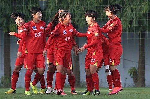 Huỳnh Như lại lập đại công cho nữ TPHCM