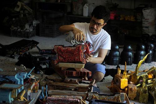 Nâng cao hiệu quả xây dựng nông thôn mới